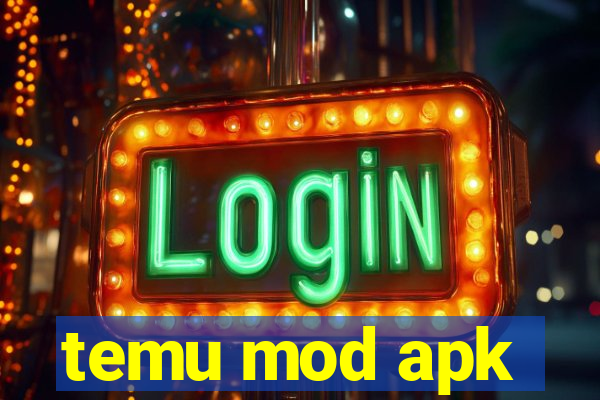 temu mod apk